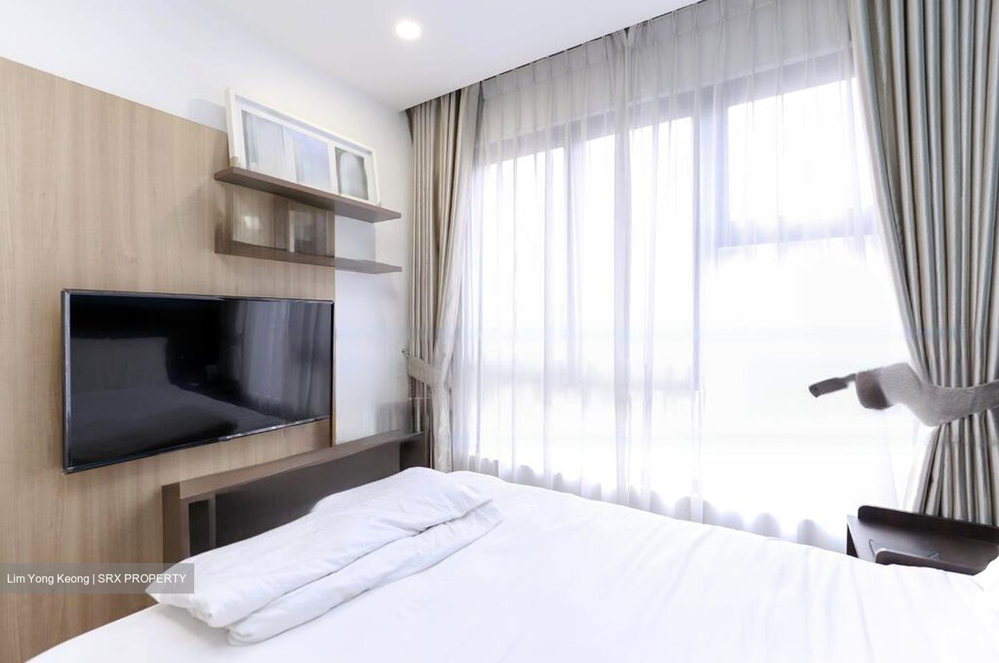The Brownstone (D27), Condominium #445869121